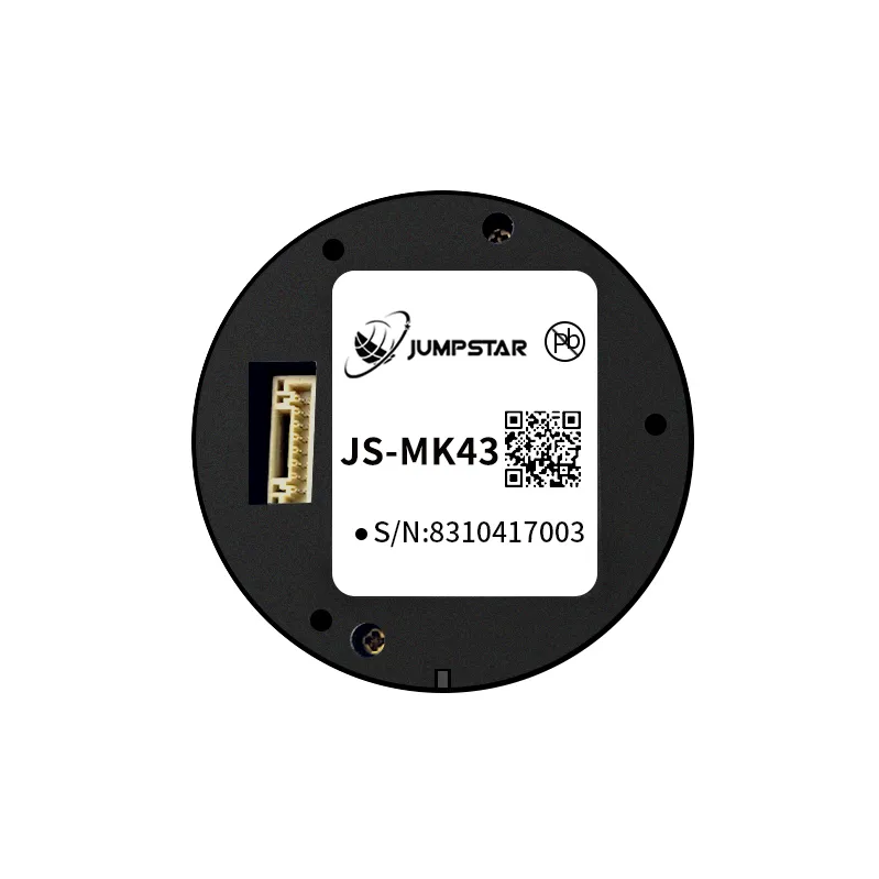 JS-MK43